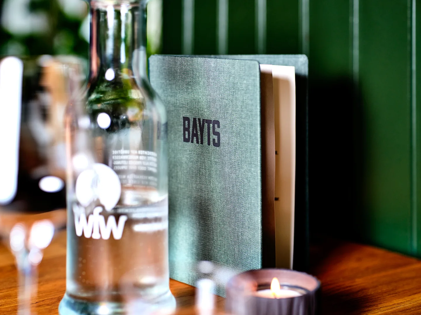 Bayts — photo 14