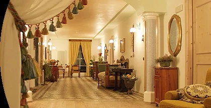 Locanda Alpina — photo 4