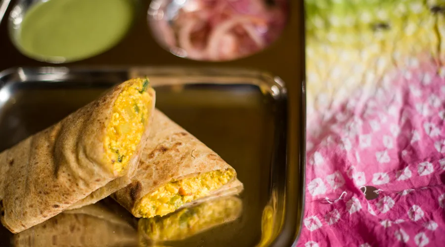 Vik's Chaat — photo 25