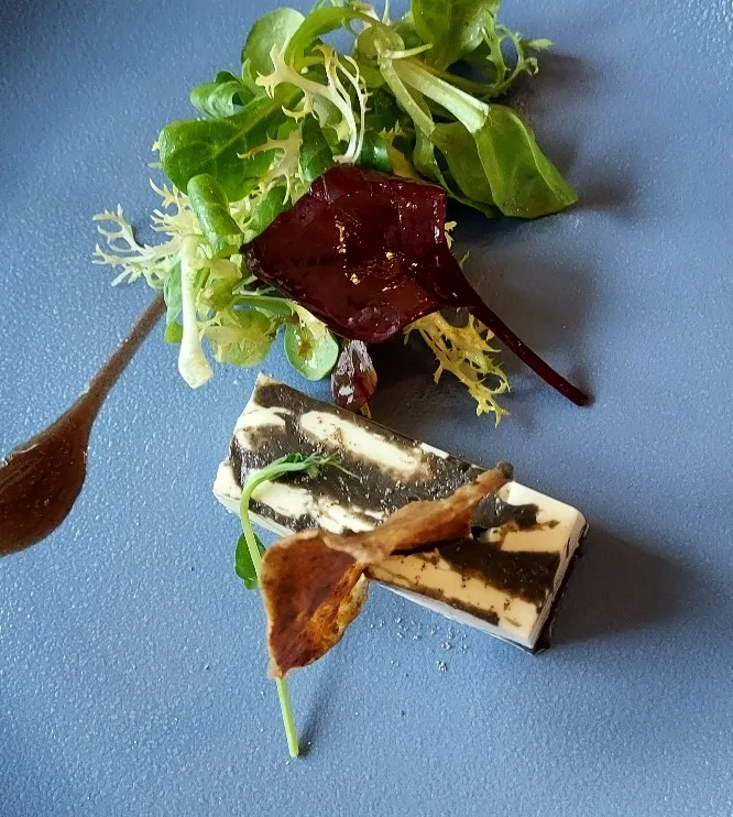 Les Saisons Gourmandes — photo 14