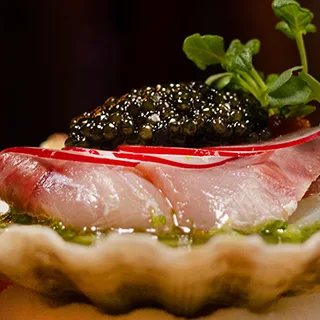Roku - Japanese Dining & Wine — photo 122