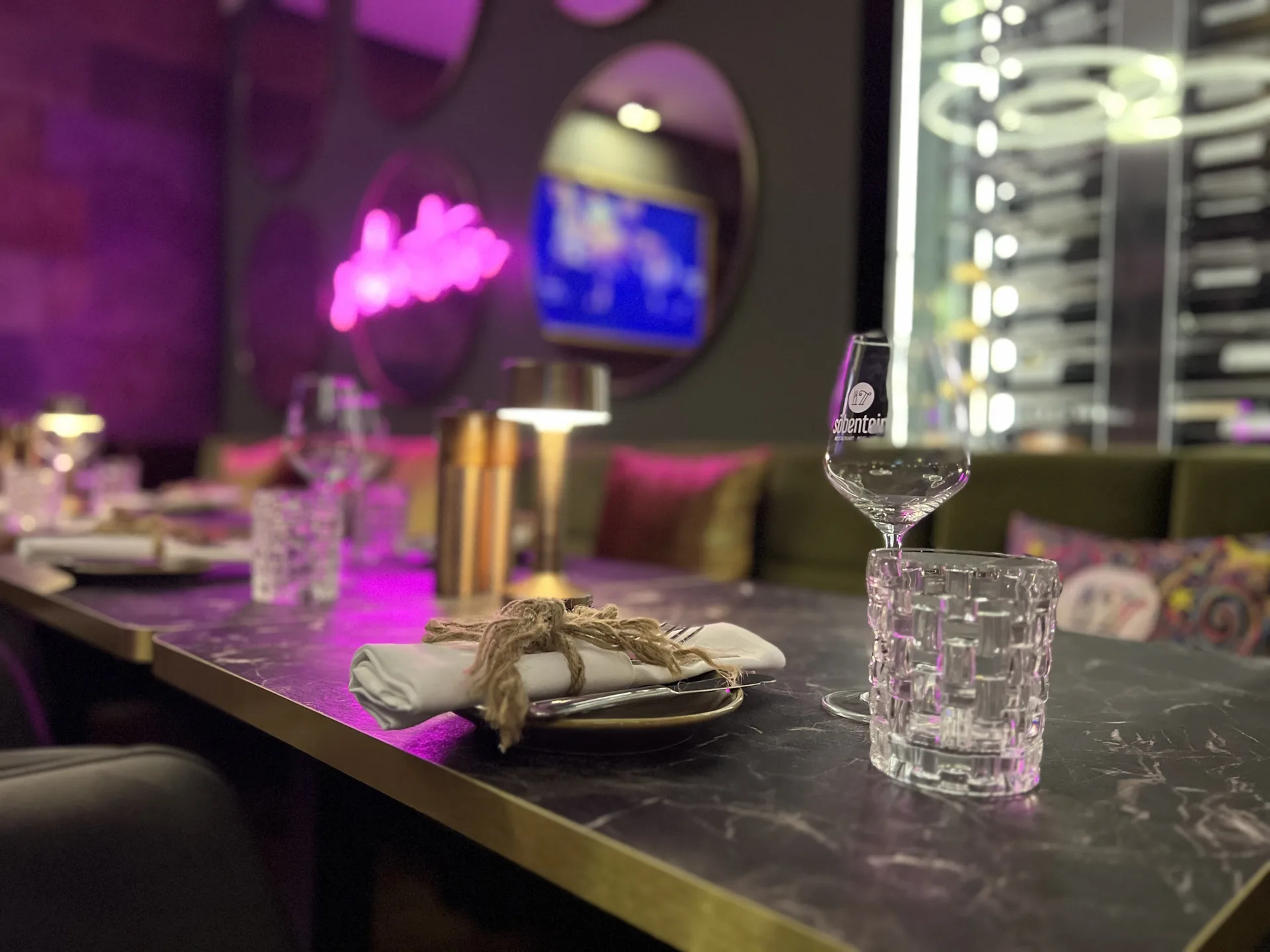 Restaurant Söbentein — photo 46