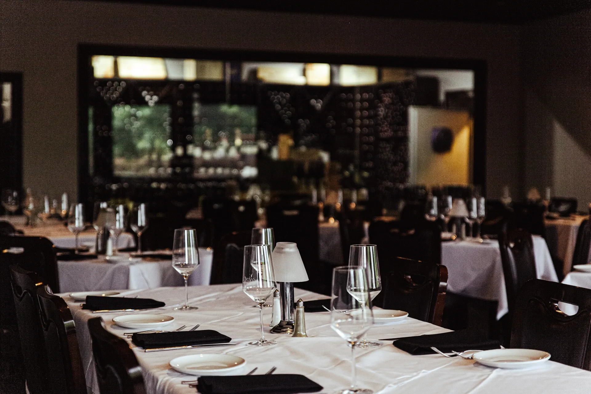 Las Brisas Southwest Steakhouse — photo 20