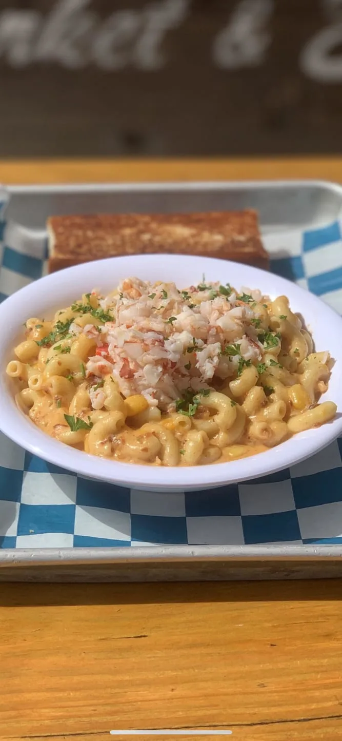 New England Lobster Eatery — photo 28