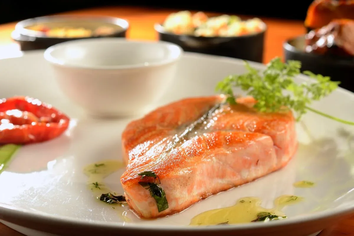Le Bife — food