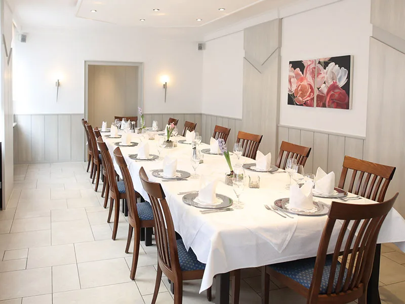 Restaurant Zum Schwanen — photo 17
