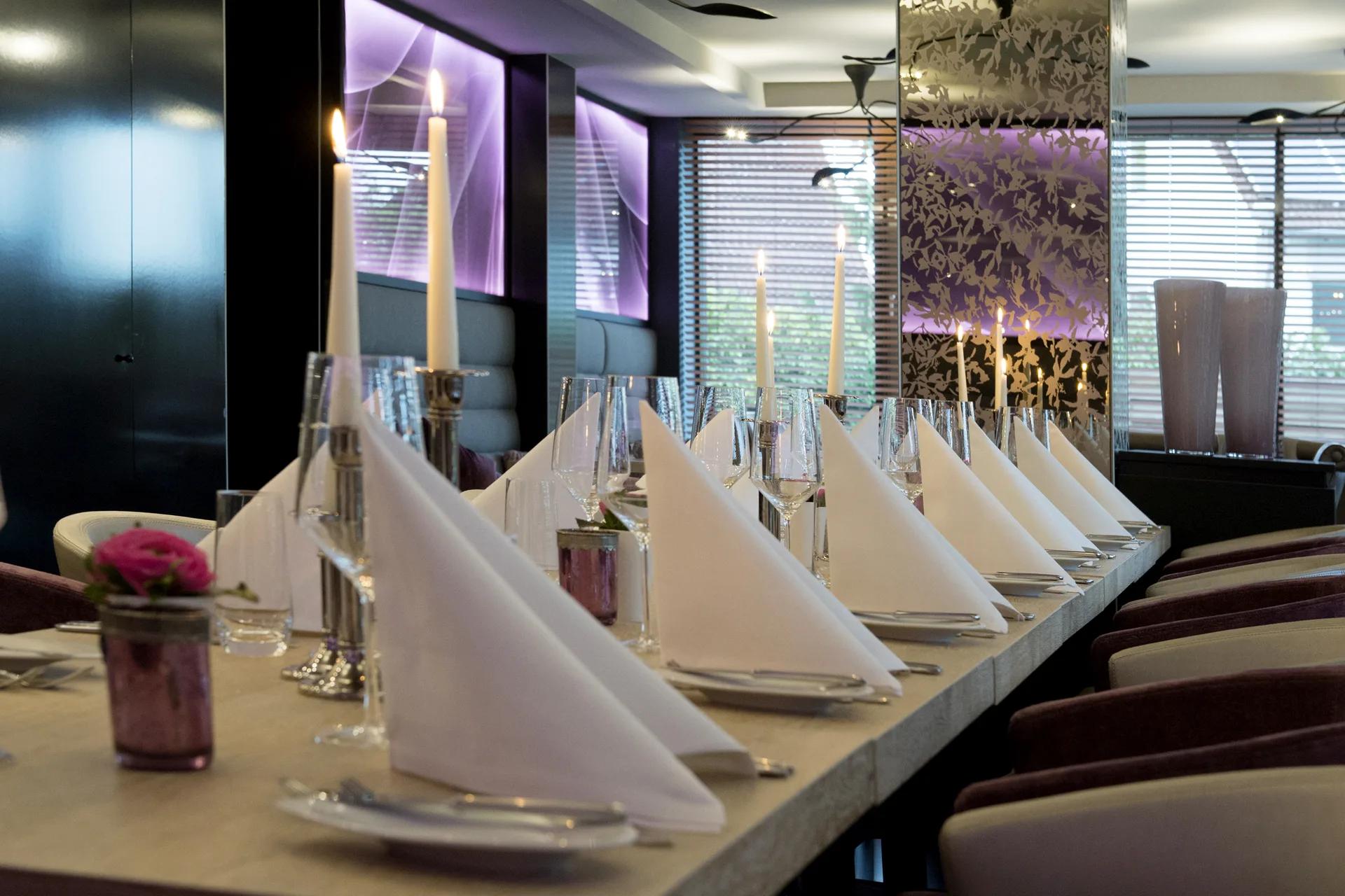 Atrium Restaurant — photo 56