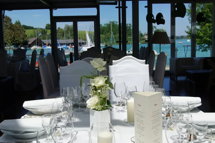 Iglhauser Schlosshotel — photo 14