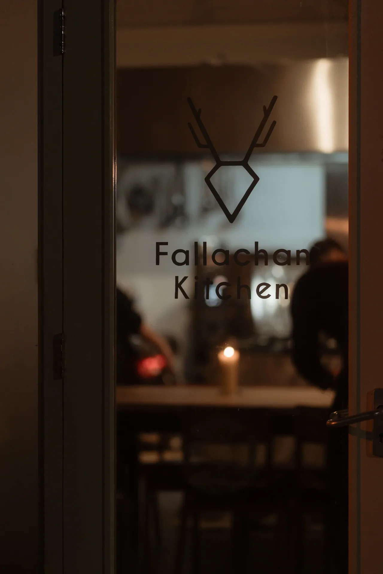 Fallachan Kitchen — photo 27