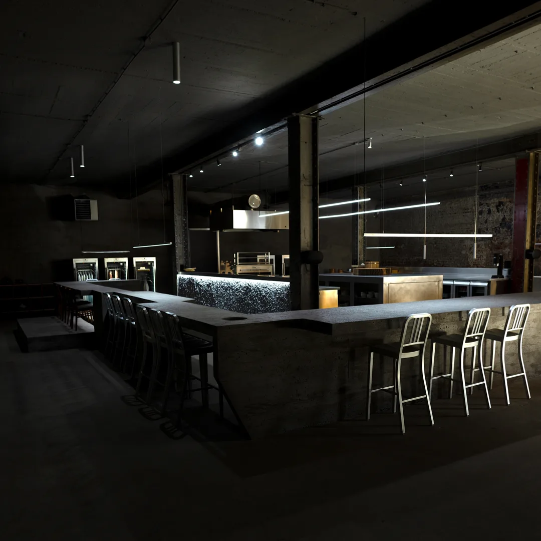 Dojo — photo 73