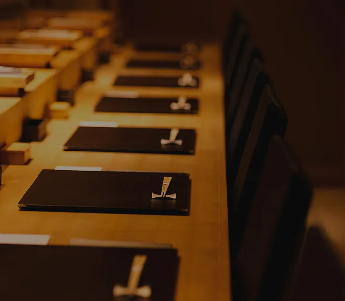 Yakitori Kyoto Tachibana — photo 15