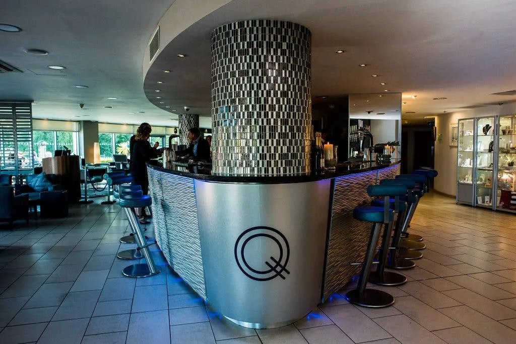 Captain's Club Hotel & Spa — photo 49