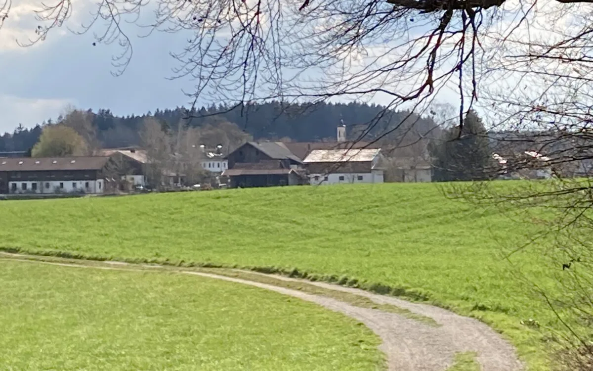 Restaurant Haflhof — photo 19
