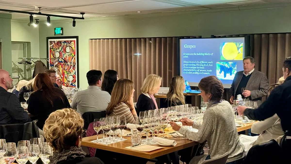 Cree Wine Company — photo 31