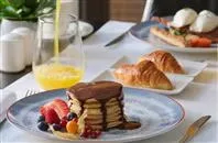 Somni Restaurant — food