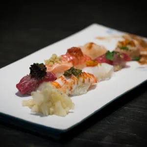 Wicky's Innovative Japanese Cuisine — photo 6