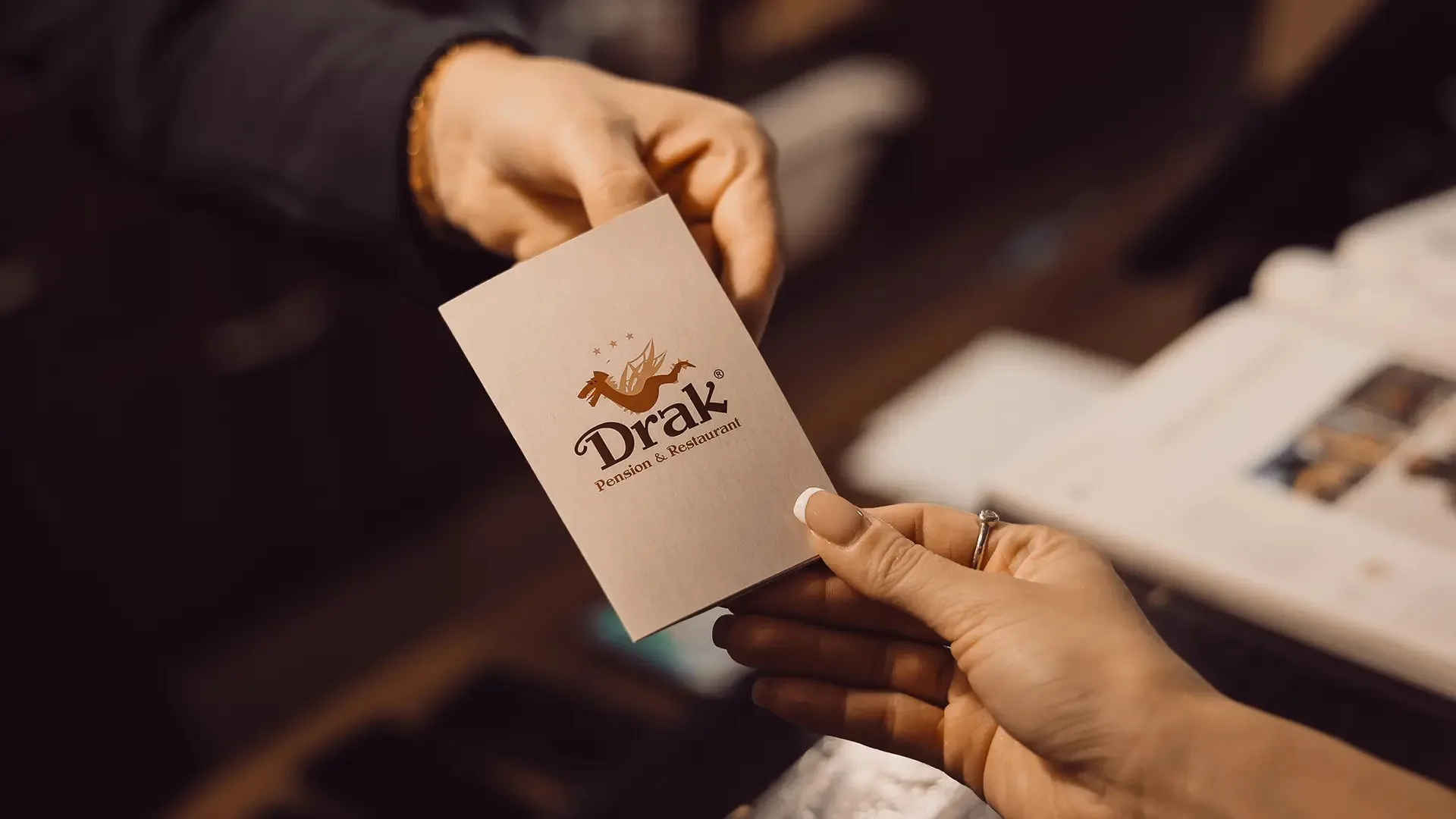Drak Pension & Restaurant — photo 5