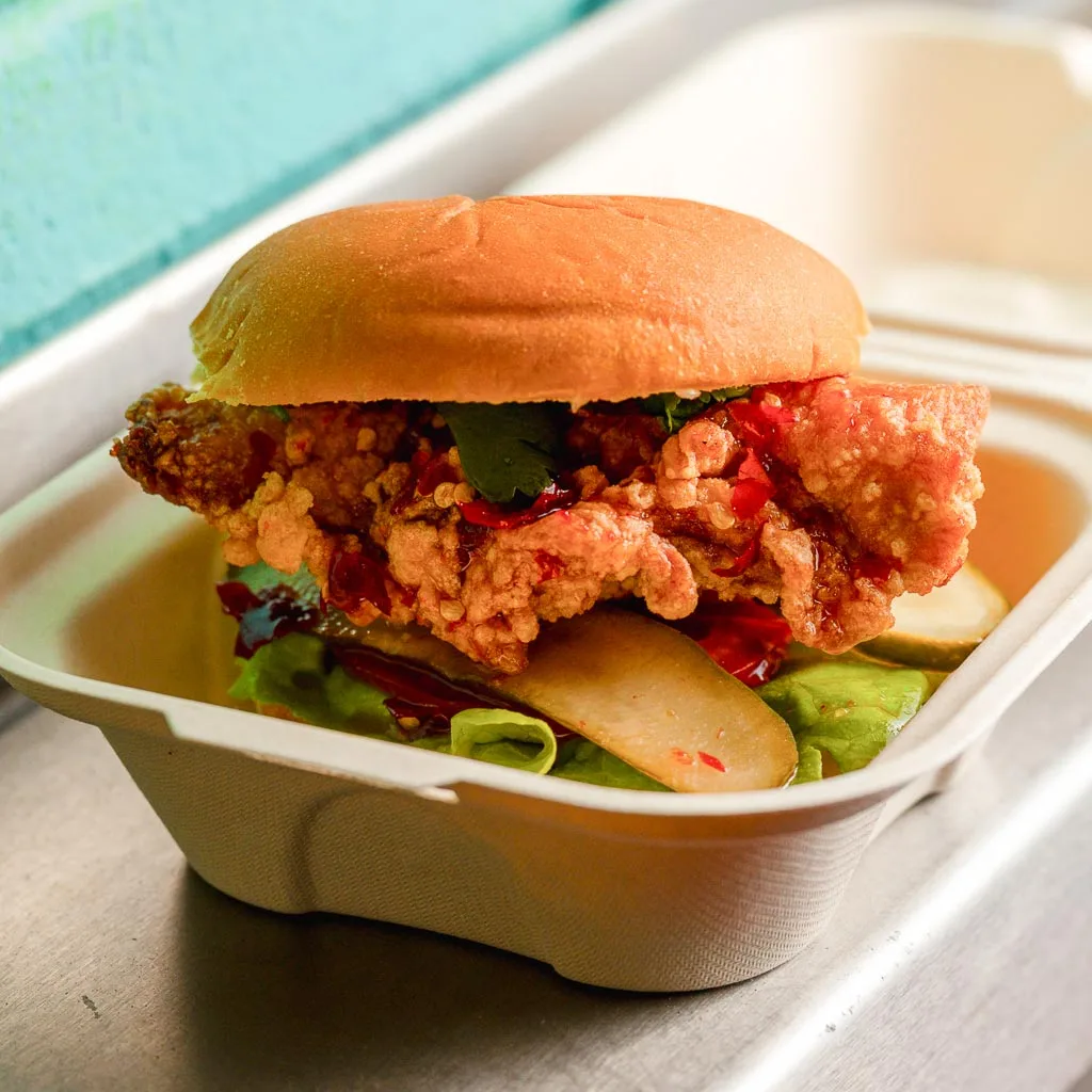 The Ginger Pig — photo 15