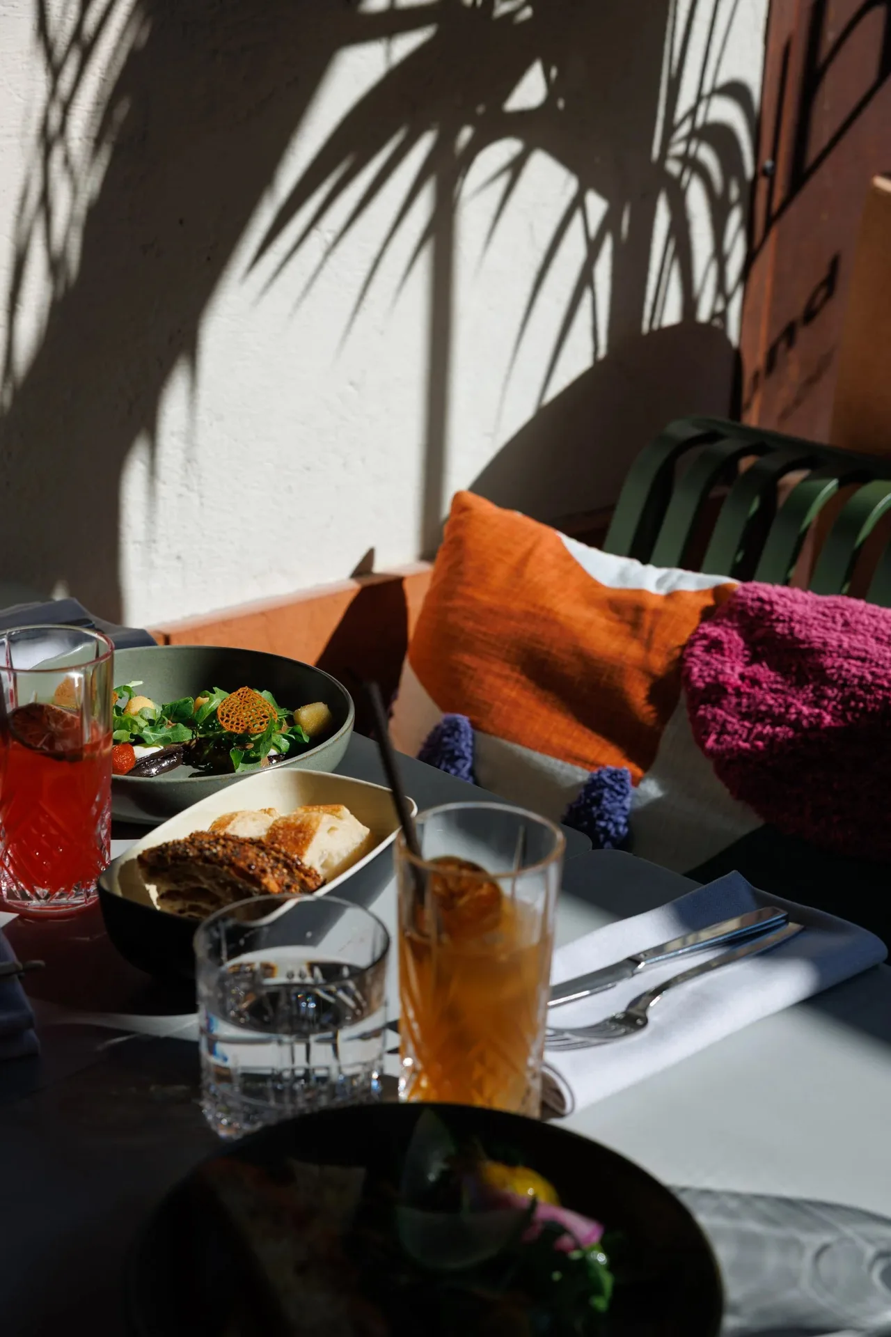 Solelh Bistro — photo 25