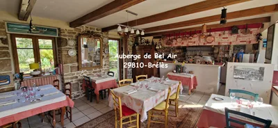 Auberge de Bel Air — photo 7
