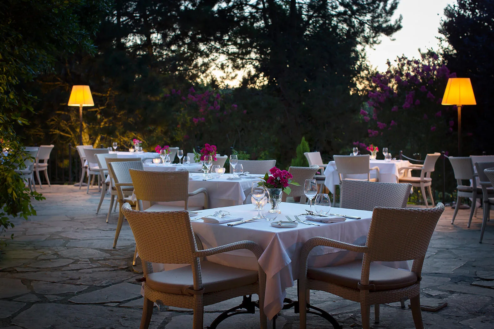 Casa Lavanda Boutique Hotel & Restaurant — photo 26