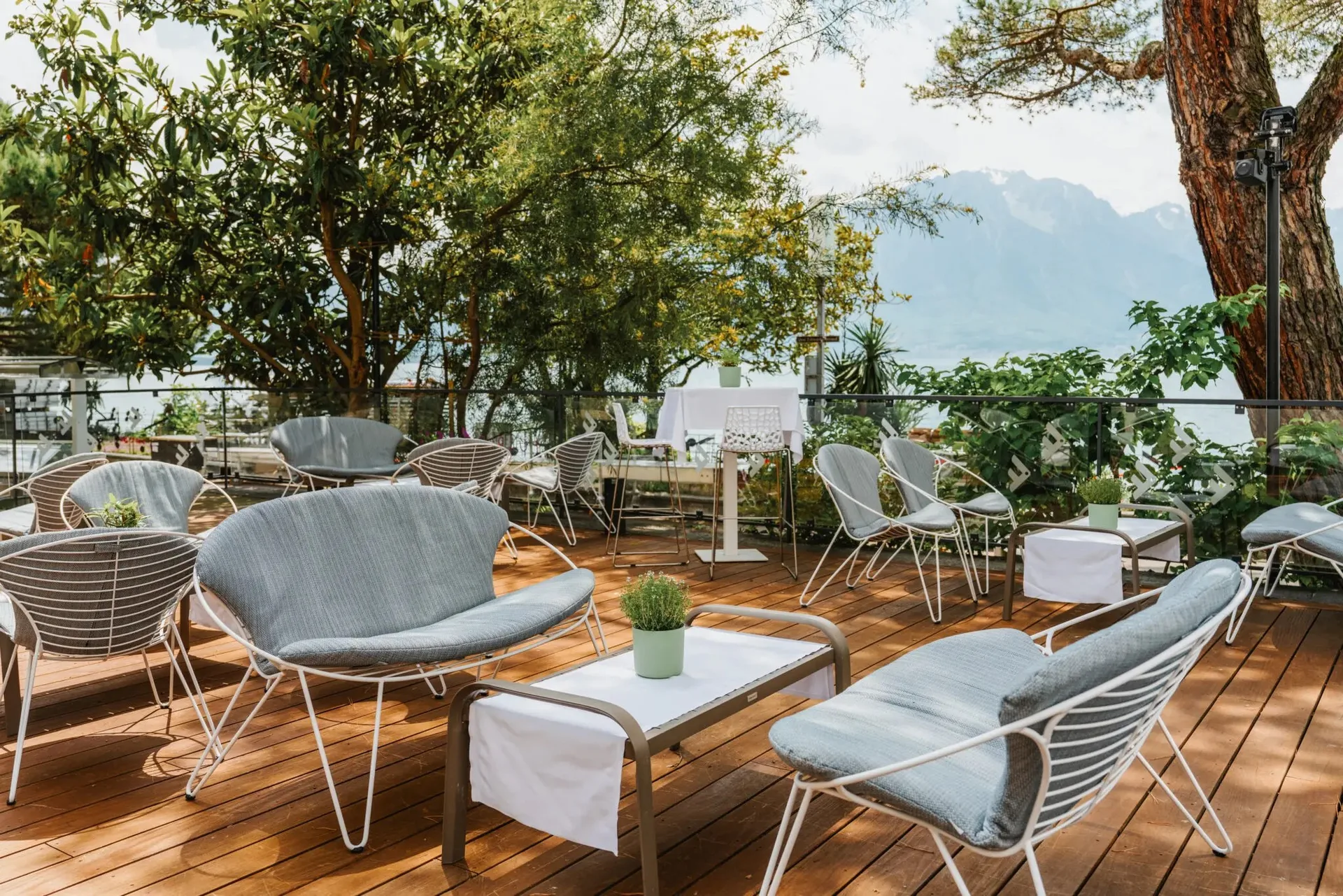 Mona Montreux — photo 36