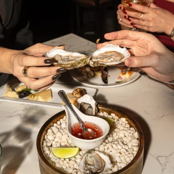 Kinzie Chophouse — photo 11