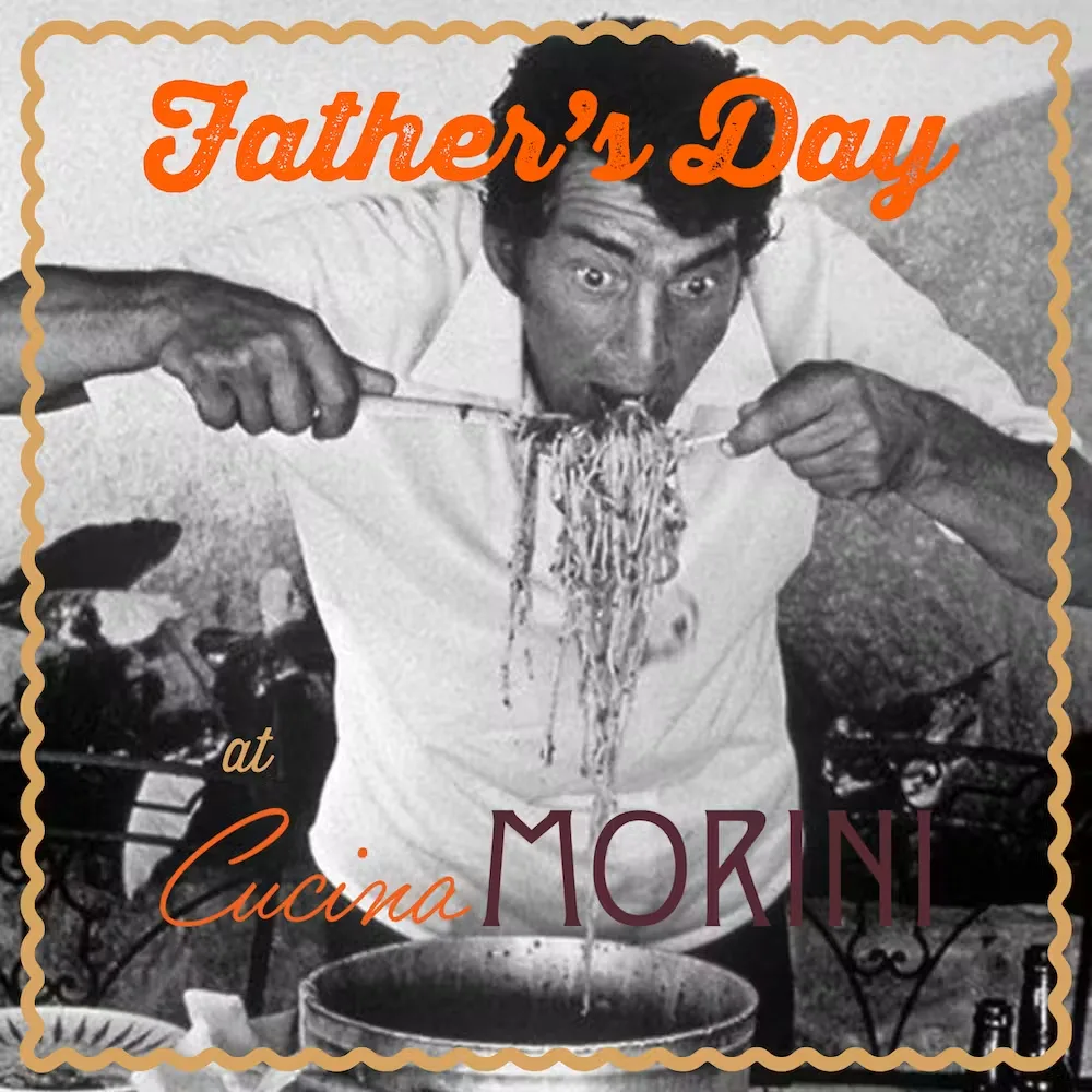Cucina Morini — kitchen