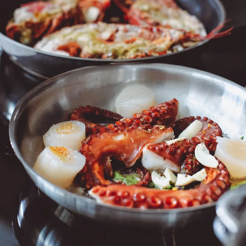 Massi Restaurant — photo 9