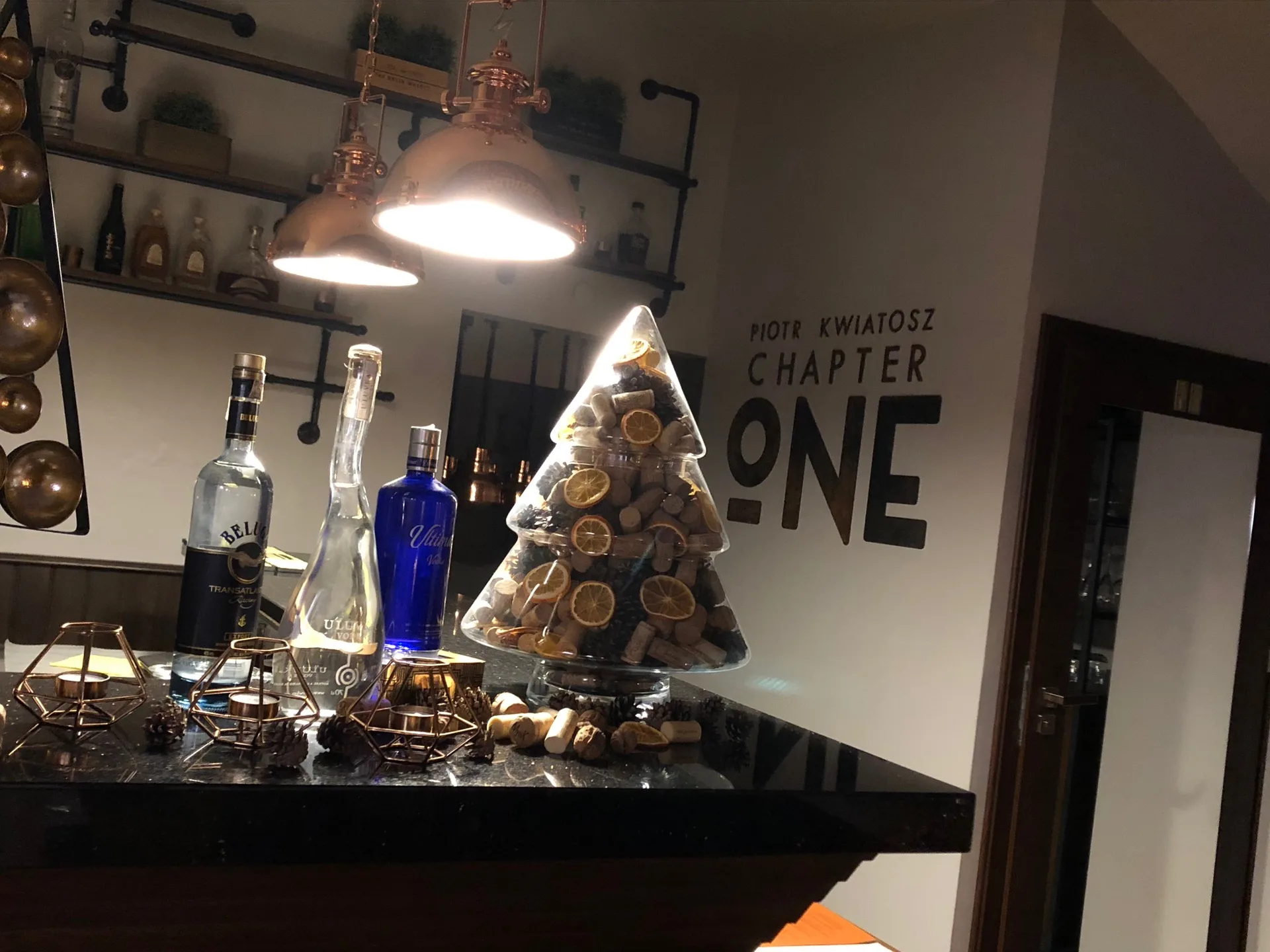 Chapter One Piotr Kwiatosz — photo 22