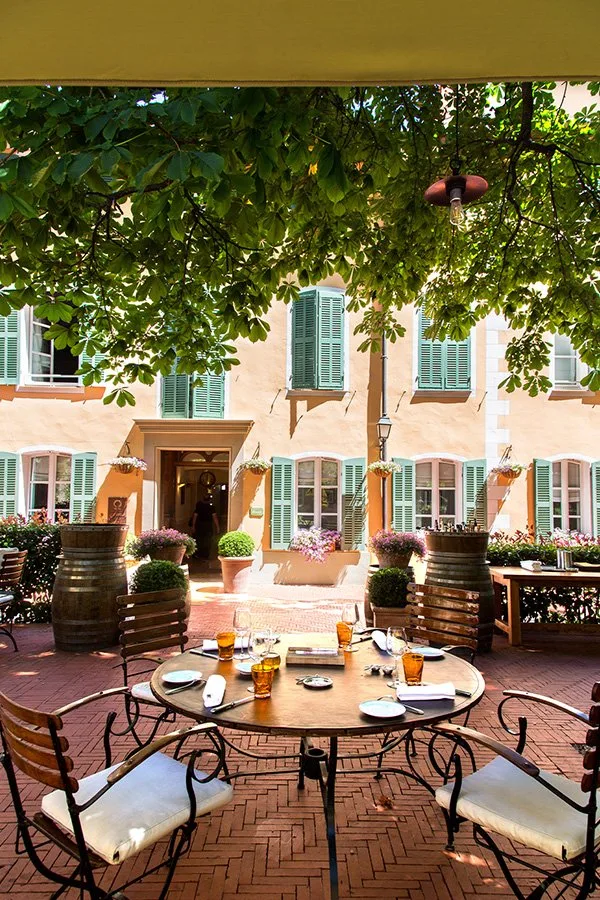 Alain Ducasse — photo 80