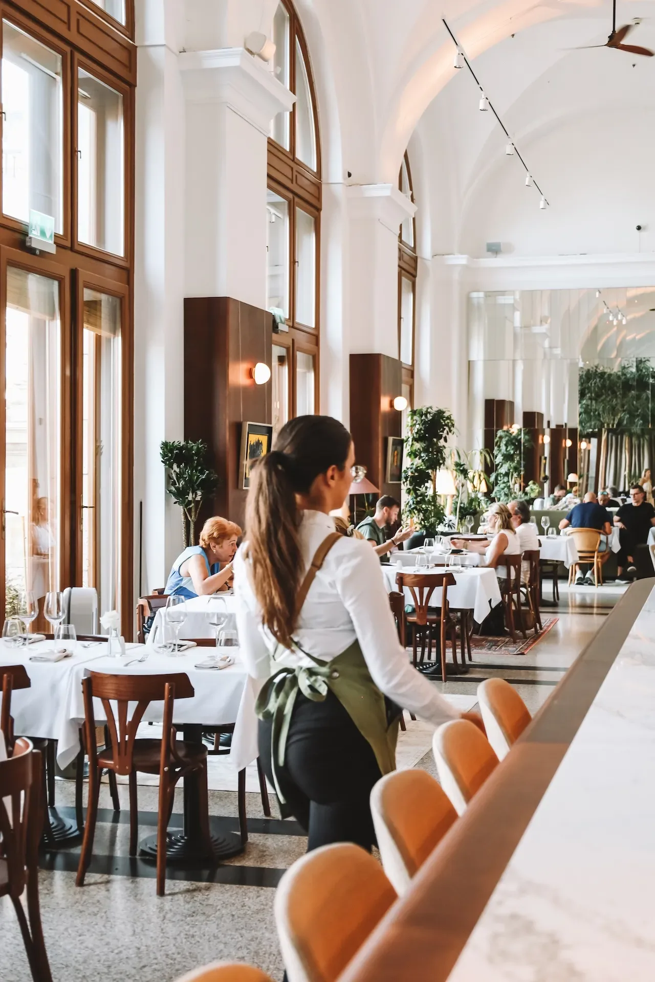 Ida Bistro — photo 74