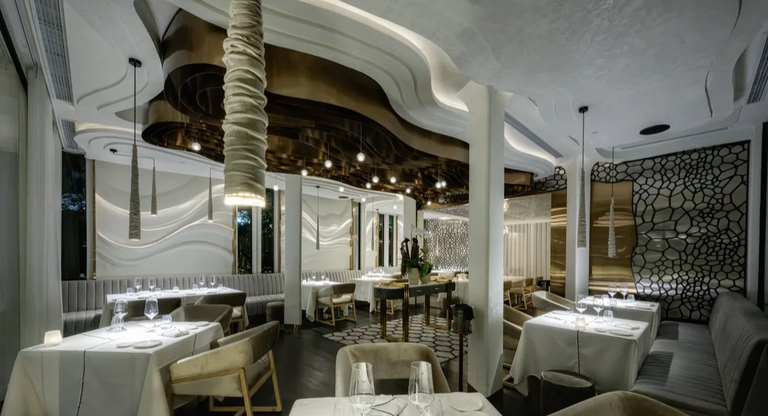 Acqua Restaurant — photo 34