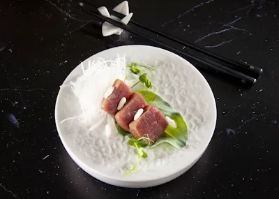 KAISEKI BY MANABU, Vevey