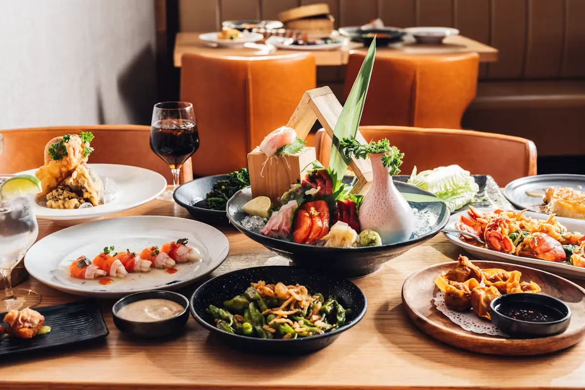 Hinoki — photo 11