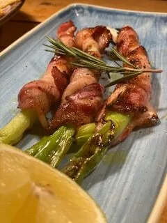 A Tavola Gastronomia Siciliana, New Mills
