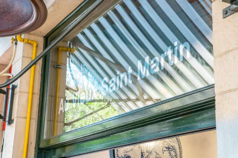 Au Vieux Saint Martin — photo 15