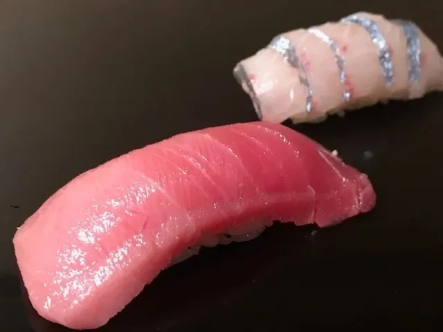 Kanoyama — food