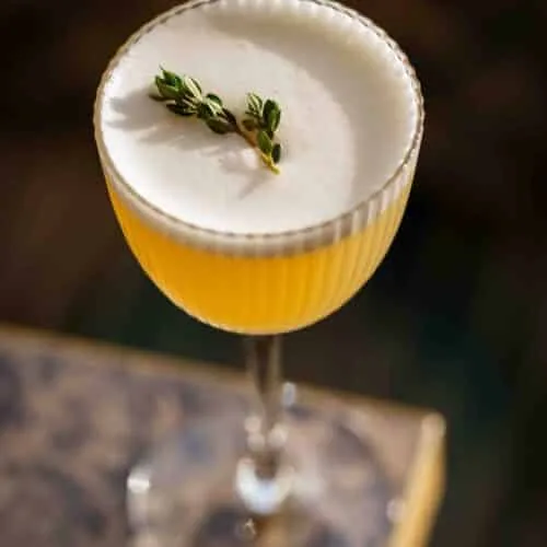 Faber — drink
