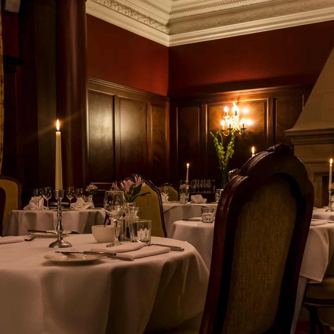 Doxford Hall Hotel & Spa — photo 64