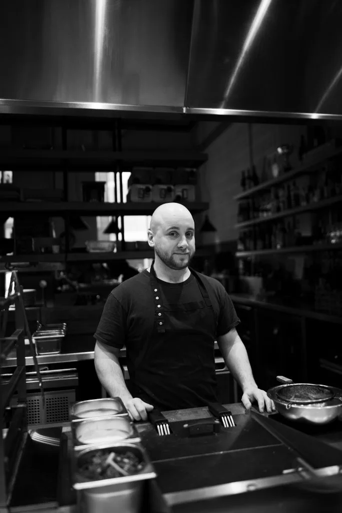 Erst — kitchen