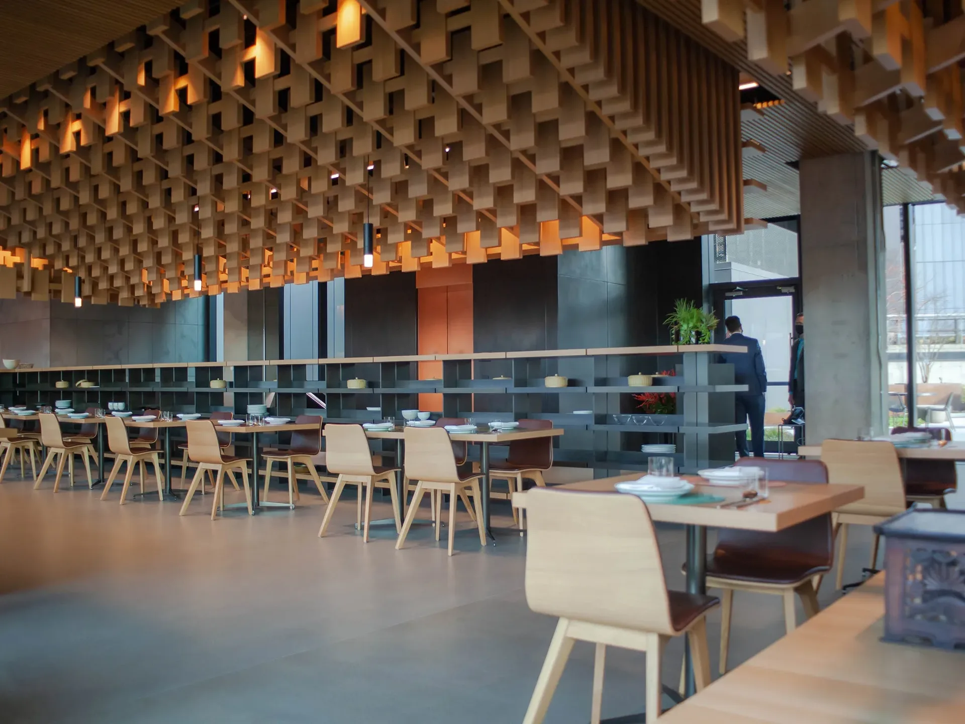 Genesis House Restaurant — photo 13