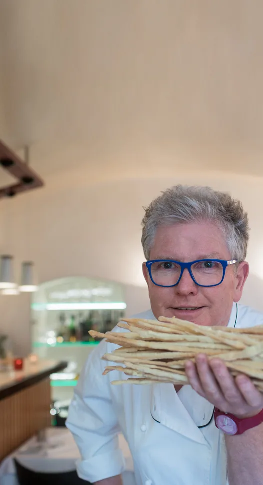 Dolce Vita — kitchen