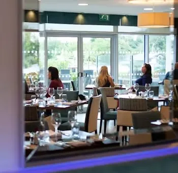 Captain's Club Hotel & Spa — photo 16