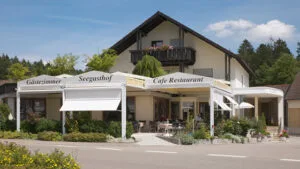 Seegasthof, Sankt Wolfgang im Salzkammergut
