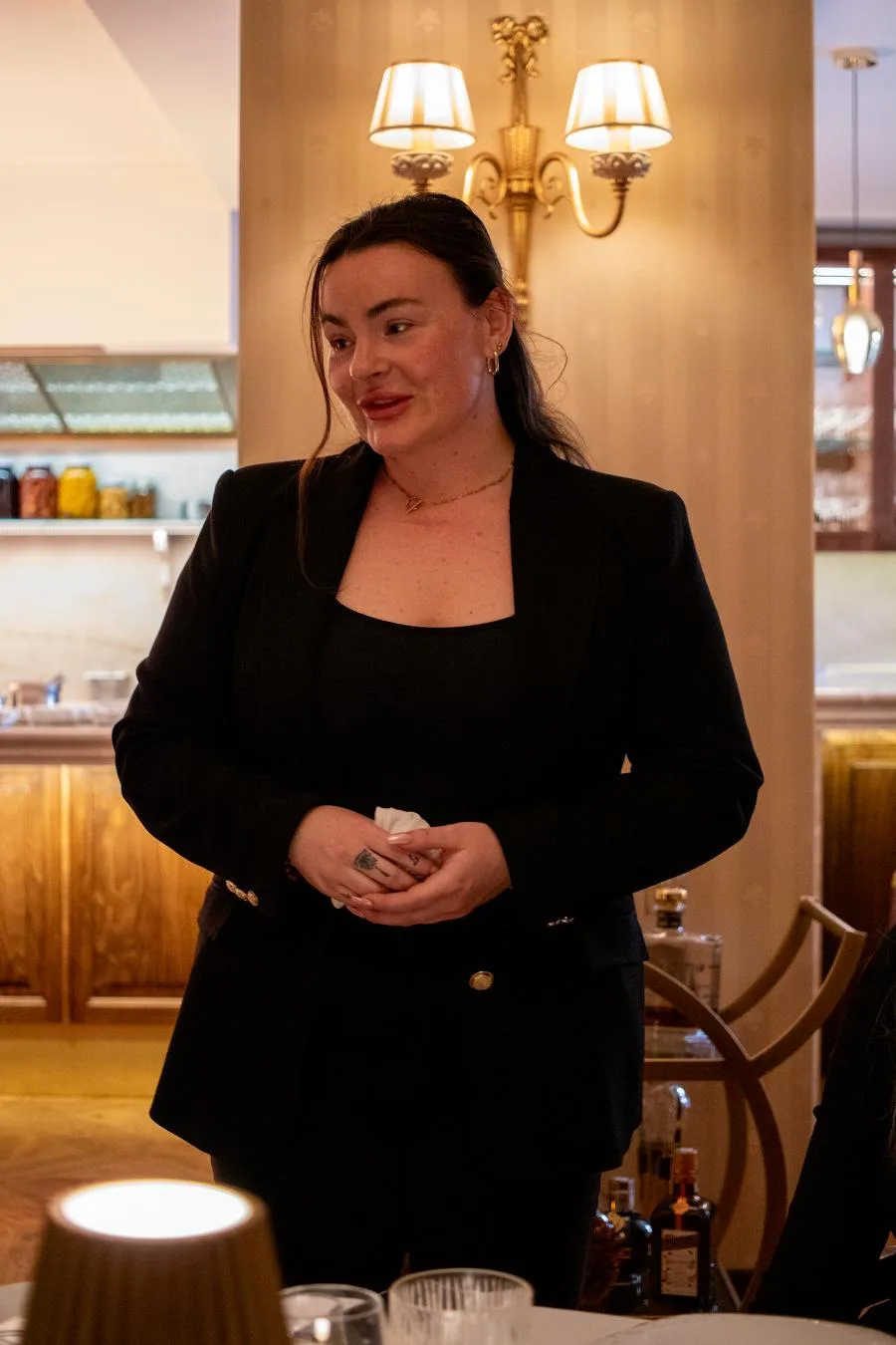 ARTE Restaurant — photo 35