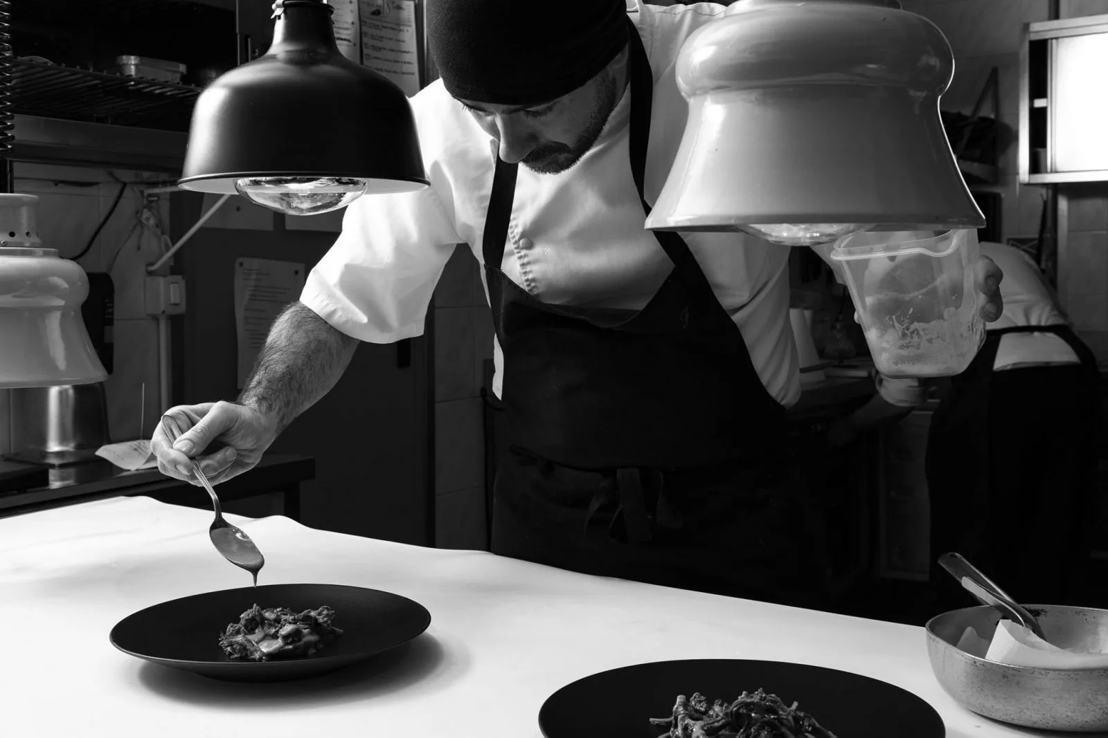 L'Osteria H20 — photo 21