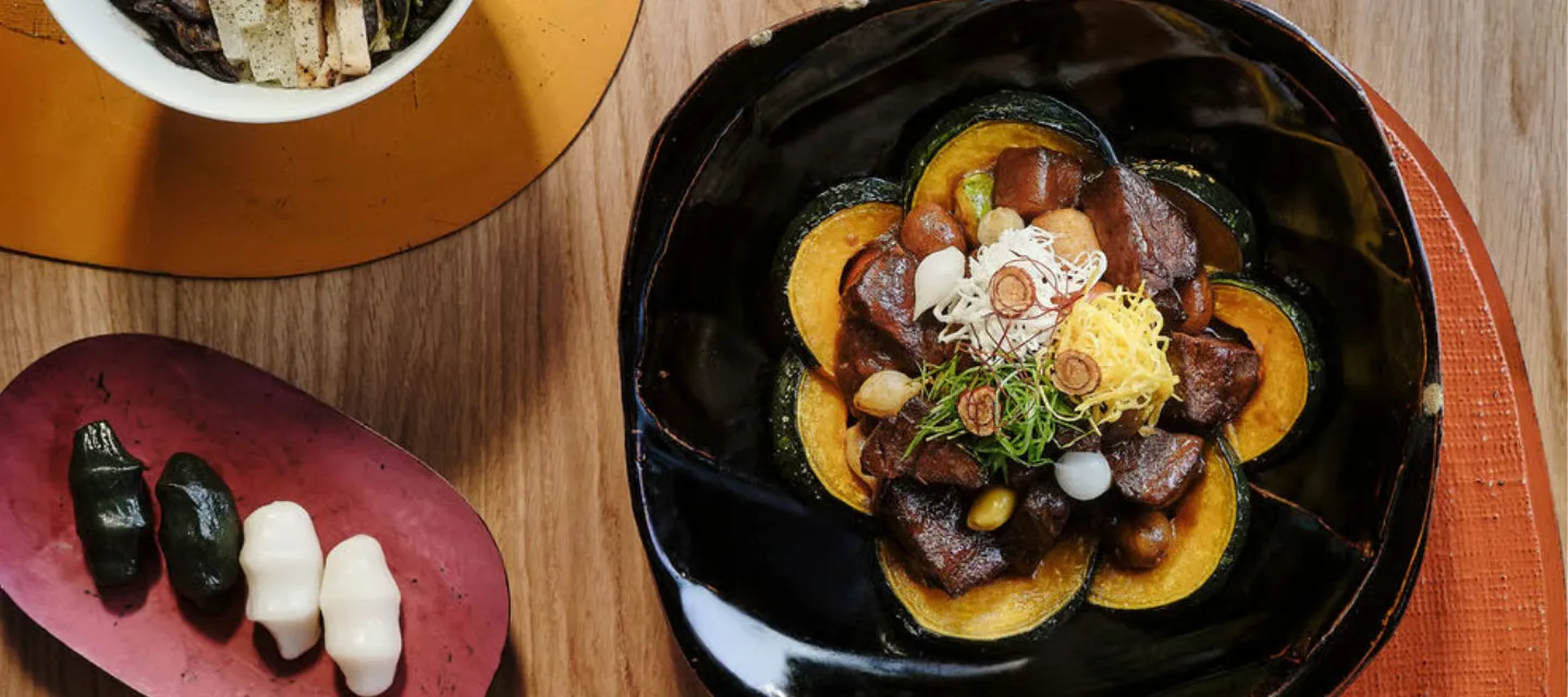 Genesis House Restaurant — photo 8