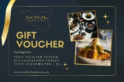 Soul Sicilan Fusion, Clearwater