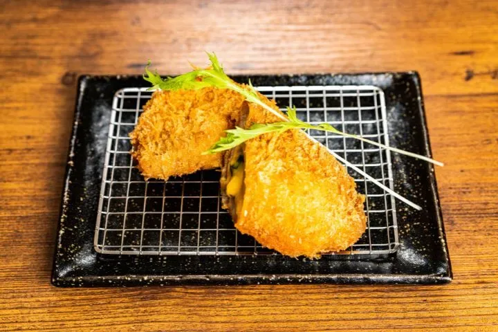 Tonkatsu KATSU Hana — photo 35